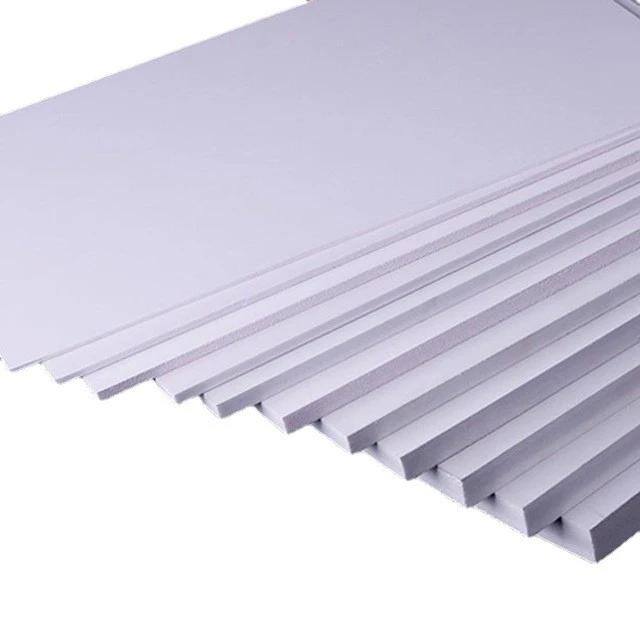 Furniture Pvc Board price