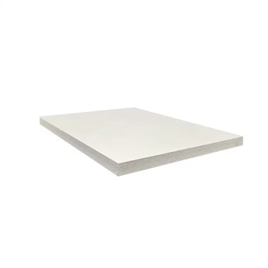 Placa de espuma de PVC reciclado